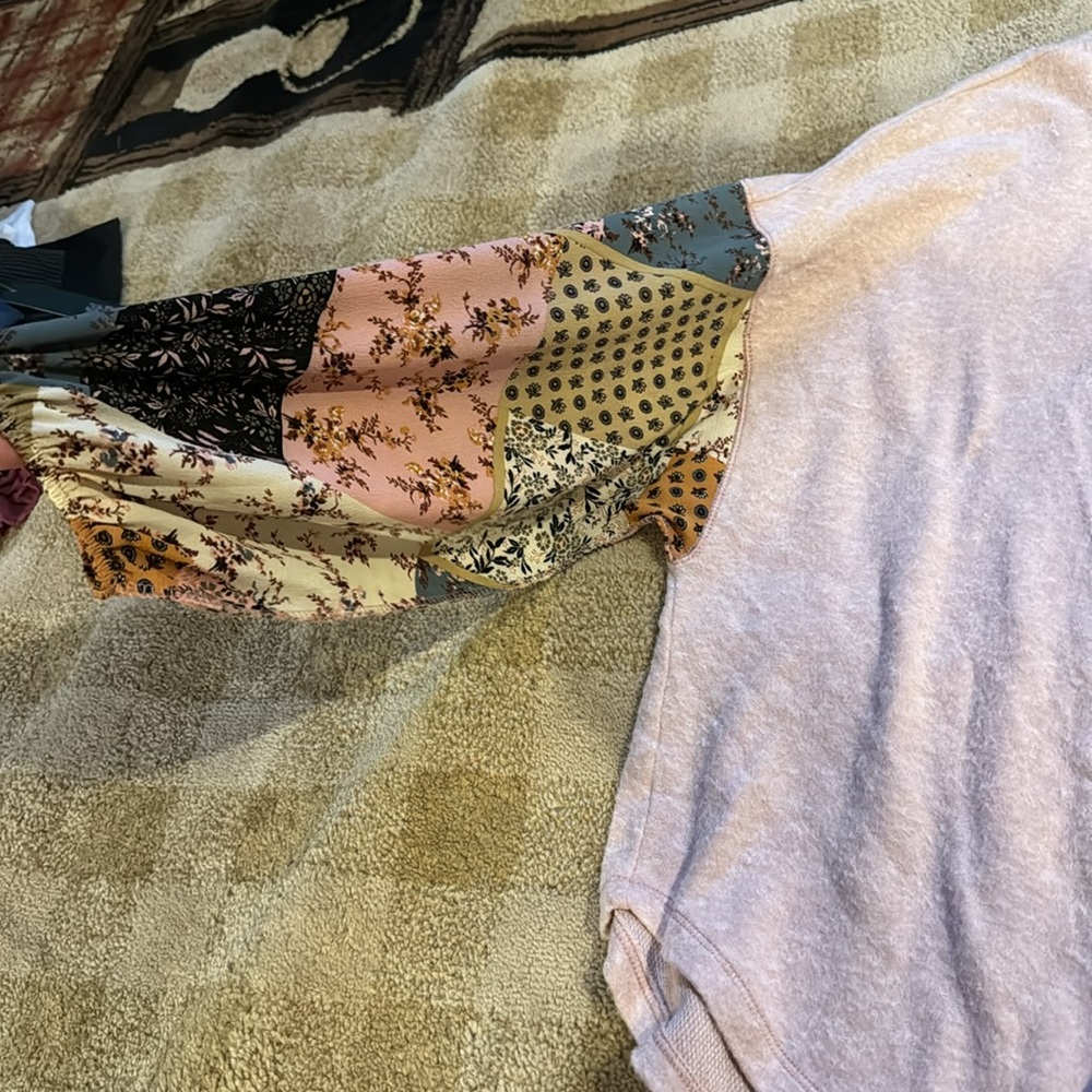 Long sleeve - Picture 2 of 3